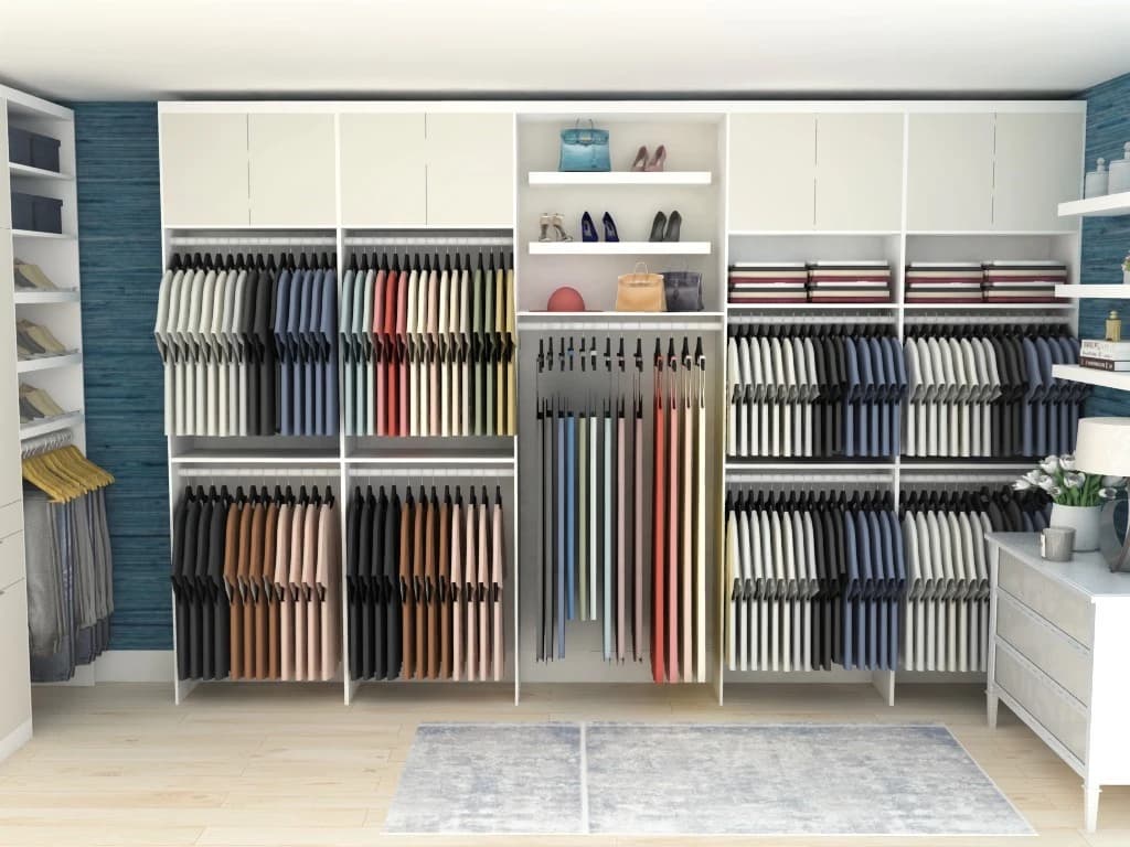Closet Oasis Inc. Gallery Image 1