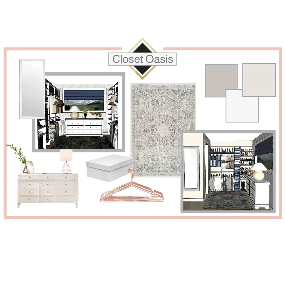 Closet Oasis Inc. Gallery Image 3